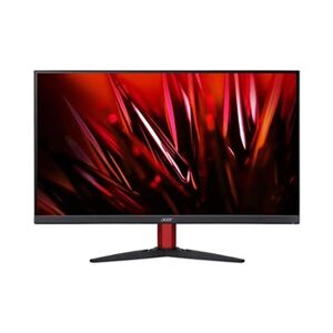 Acer Nitro KG242Y Ebiif - KG2 Series - écran LED - jeux - 24" (23.8" visualisable) - 1920 x 1080 Full HD (1080p) @ 100 Hz - IPS - 250 cd/m² - 1000:1 - 1 - Publicité