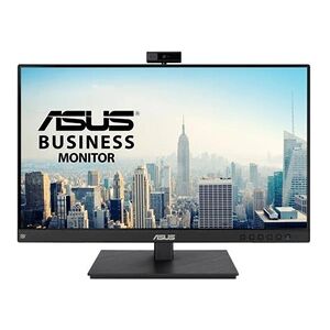 Asus BE24EQSK - Ecran LED - 23.8" - 1920 x 1080 Full HD (1080p) @ 75 Hz - IPS - 300 cd/m² - 1000:1 - 5 ms - HDMI, VGA, DisplayPort - haut-parleurs - Publicité