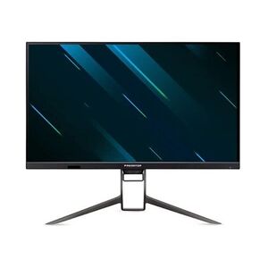 Acer Predator XB323QU NVbmiiphzx - XB3 Series - écran LCD - 31.5" - 2560 x 1440 QHD @ 144 Hz - IPS - 400 cd/m² - DisplayHDR 400 - 0.5 ms - 2xHDMI, - Publicité