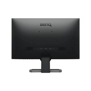 Benq EW2480 - Ecran LED - 23.8" - 1920 x 1080 Full HD (1080p) @ 60 Hz - IPS - 250 cd/m² - 1000:1 - 5 ms - HDMI - haut-parleurs - noir, gris métallisé - Publicité