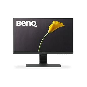 Benq BL2283 - Ecran LED - 21.5" - 1920 x 1080 Full HD (1080p) - IPS - 250 cd/m² - 1000:1 - 5 ms - 2xHDMI, VGA - haut-parleurs - noir - Publicité