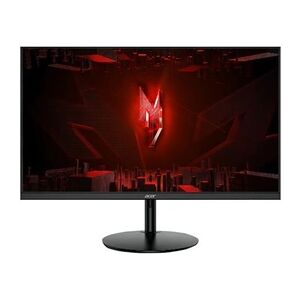 Acer Nitro XF270 S3biphx - XF0 Series - écran LCD - 27" - 1920 x 1080 Full HD (1080p) @ 180 Hz - VA - 300 cd/m² - HDR10 - 1 ms - HDMI, DisplayPort - noir - Publicité