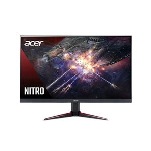 Acer Ecran PC Gaming Nitro VG240Y M3bmiipx 23,6" Full HD Noir - Publicité
