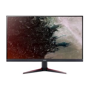 Acer Gaming Standard Nitro VG240YEbmiix - 23,8'''' 16:9- FHD (1920x1080)  - 100Hz HDMI/DP - Dalle IPS, Flat, 1ms(VRB) - Publicité