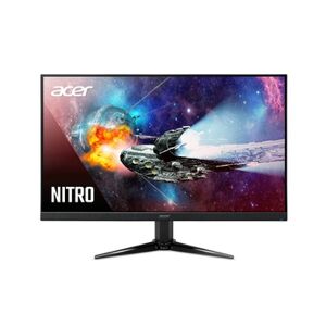 Acer GAMING Nitro QG241YM3bmiipx - Publicité