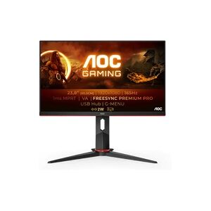 AOC 24G2SU/BK - Publicité