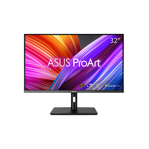 Asus ProArt PA32UCR-K - Publicité