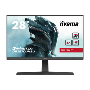 Iiyama GB2870UHSU-B1 - Publicité