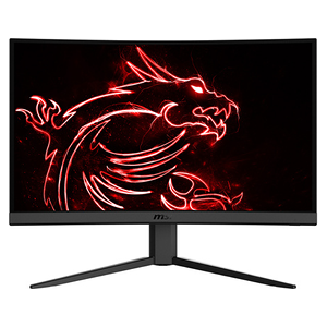 MSI G24C4 E2 - Publicité