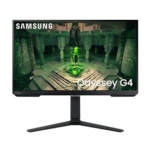 Samsung ODYSSEY G4 27'' - Publicité