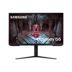 Samsung ODYSSEY G5 - G51A 27'''' 165Hz - Publicité