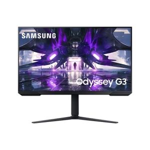 Samsung ODYSSEY G320 24'''' - Publicité