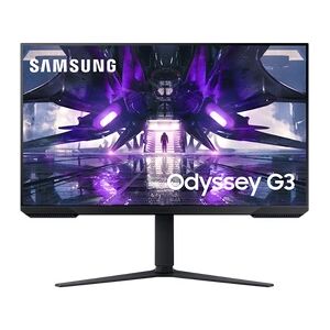 Samsung ODYSSEY G320 27'''' - Publicité