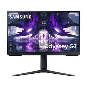 Samsung Gaming Odyssey G3 24" Full HD Noir - Publicité