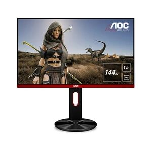 AOC G2790PX - Publicité