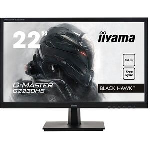 Iiyama G2230HS-B1 - Publicité