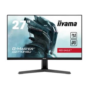 Iiyama G2770HSU-B1 - Publicité