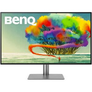 BenQ PD3220U 80 cm (31.5 ) 3840 x 2160 pixels 4K Ultra HD LED Noir - Neuf - Publicité