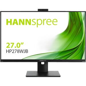 HP 278 WJB LED display 68,6 cm (27 ) 1920 x 1080 pixels Full HD Noir - Neuf