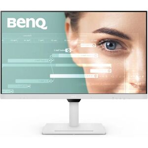 BenQ GW3290QT écran plat de PC 80 cm (31.5 ) 2560 x 1440 pixels Quad HD LED Blanc - Neuf - Publicité