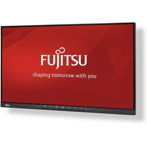 Fujitsu Siemens E24-9 TOUCH 60,5 cm (23.8 ) 1920 x 1080 pixels Full HD LED Capacité Noir - Neuf - Publicité