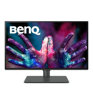 BenQ PD2506Q 63,5 cm (25 ) 2560 x 1440 pixels 2K Ultra HD LED Noir - Neuf - Publicité