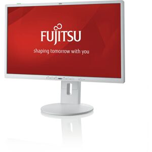 Fujitsu Siemens Displays B22-8 WE 55,9 cm (22 ) 1680 x 1050 pixels WSXGA+ LED Argent - Neuf - Publicité