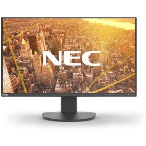 MultiSync EA272F 68,6 cm (27 ) 1920 x 1080 pixels Full HD LED Noir - Neuf