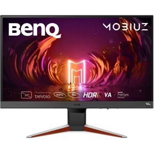 BenQ EX240N écran plat de PC 60,5 cm (23.8 ) 1920 x 1080 pixels Full HD LCD Noir - Neuf - Publicité