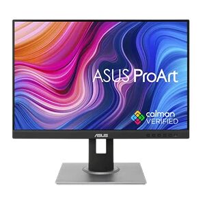 Asus ProArt PA248QV 61,2 cm (24.1 ) 1920 x 1200 pixels WUXGA LED Noir - Neuf - Publicité