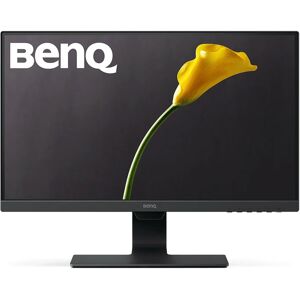 BenQ GW2480 60,5 cm (23.8 ) 1920 x 1080 pixels Full HD LED Noir - Neuf - Publicité