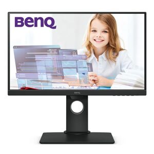 BenQ GW2480T 60,5 cm (23.8 ) 1920 x 1080 pixels LED Noir - Neuf - Publicité