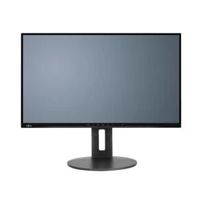 Fujitsu Siemens Displays B27-9 TS FHD 68,6 cm (27 ) 1920 x 1080 pixels Full HD IPS Noir - Neuf - Publicité