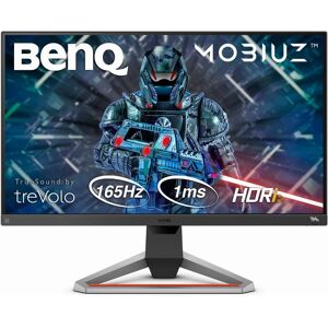 BenQ EX2710S 68,6 cm (27 ) 1920 x 1080 pixels Full HD LED Noir - Neuf - Publicité