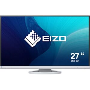 FlexScan EV2760-WT LED display 68,6 cm (27 ) 2560 x 1440 pixels Quad HD Blanc - Neuf