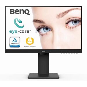 BenQ BL2485TC 60,5 cm (23.8 ) 1920 x 1080 pixels Full HD LED Noir - Neuf - Publicité