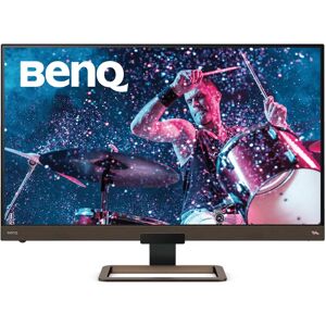 BenQ EW3280U 81,3 cm (32 ) 3840 x 2160 pixels 4K Ultra HD LED Noir, Marron - Neuf - Publicité