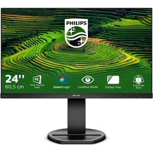 Philips B Line Moniteur LCD 241B8QJEB/00 - Neuf