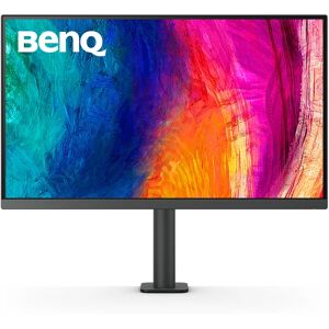 BenQ PD2705UA écran plat de PC 68,6 cm (27 ) 3840 x 2160 pixels 4K Ultra HD LCD Noir - Neuf - Publicité