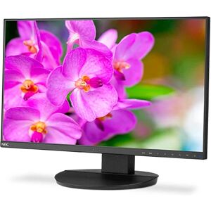 MultiSync EA241F-BK 61 cm (24 ) 1920 x 1080 pixels Full HD LED Noir - Neuf