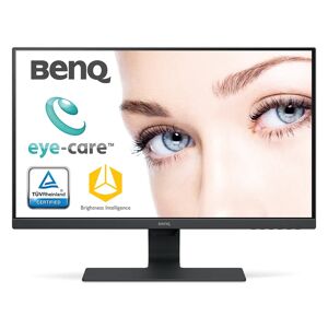 BenQ GW2780 68,6 cm (27 ) 1920 x 1080 pixels Full HD LED Noir - Neuf - Publicité