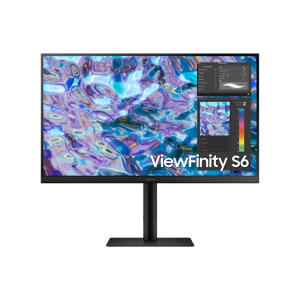 Samsung Ecran PC 27 Professionnel ViewFinity S61B   S27B610