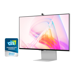 Samsung Ecran PC 27 Professionnel ViewFinity S90PC   C902PAU