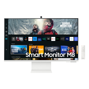 Samsung Ecran PC M8 27''   S27CM801UU