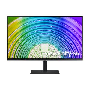 Samsung Ecran PC 32 Professionnel ViewFinity S60UA   S32A600U