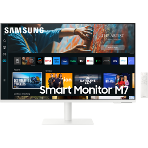 Samsung Ecran PC M7 32