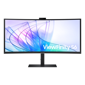 Samsung Ecran PC 34 Professionnel ViewFinity  S65VC   S34C652V