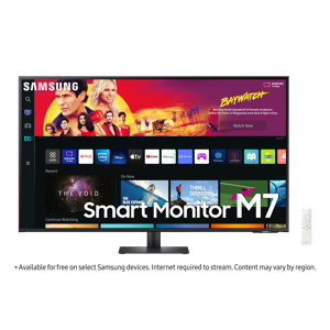 Samsung Ecran PC M7 43''   S43BM700