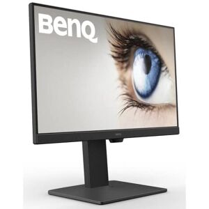 BenQ Moniteur  BL2785TC (27 pouces, FHD, IPS, chargeur USB-C, DP / HDMI, design ergonomique) compatible avec MacBook - Publicité