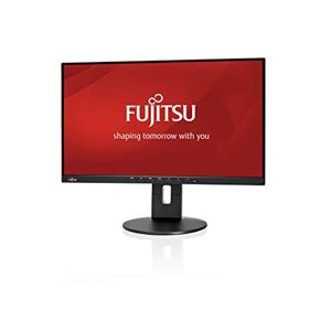 Fujitsu Siemens B24-9 TS écran Plat de PC 60,5 cm (23.8") Full HD LED Noir Écrans Plats de PC (60,5 cm (23.8"), 1920 x 1080 Pixels, Full HD, LED, 5 ms, Noir) - Publicité